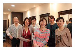 Orbではスタッフを募集しています。全てのスタッフが満足できる環境づくりを目指して、これからももっといろんな事にチャレンジし、美容の可能性を広げていきます!